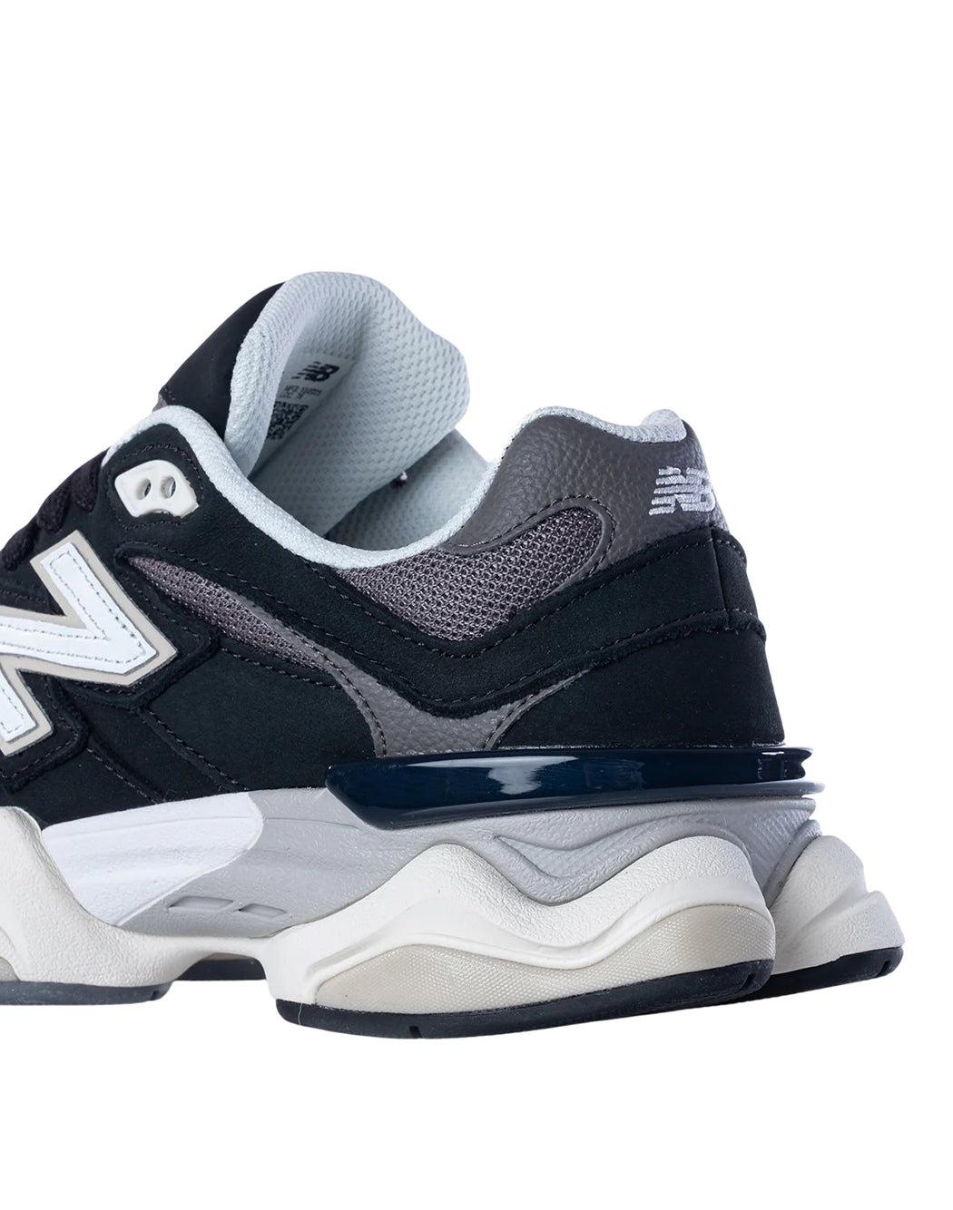 New Balance  Nero