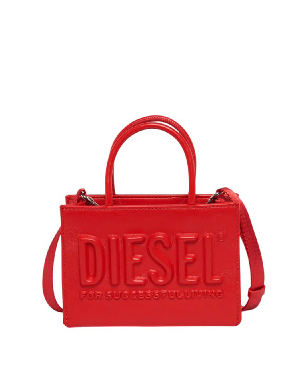 Diesel  Rosso