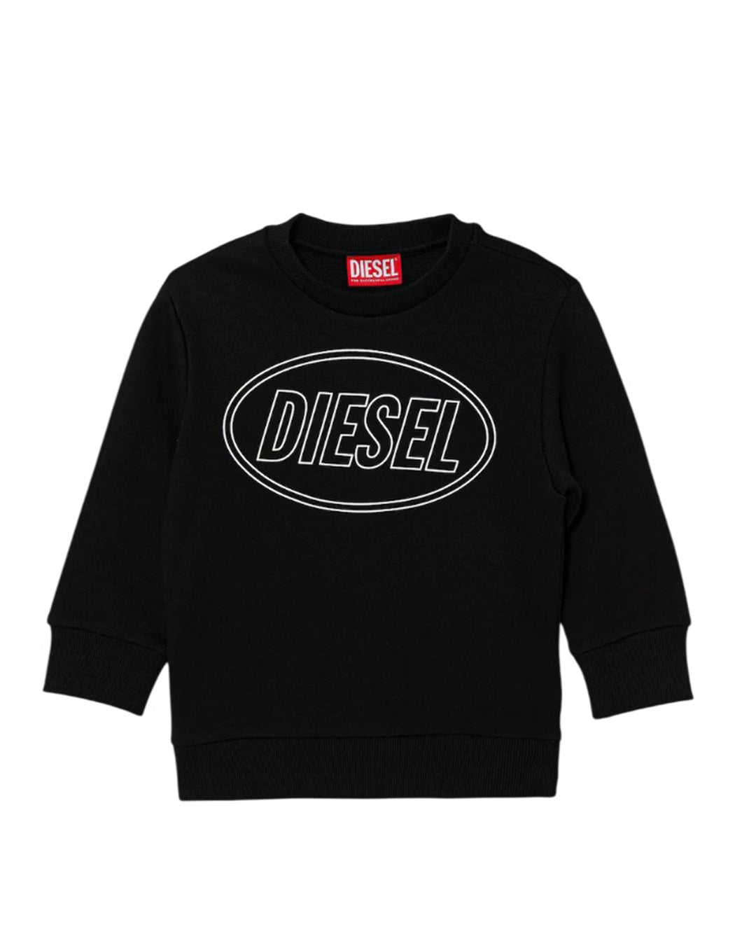 Diesel  Nero