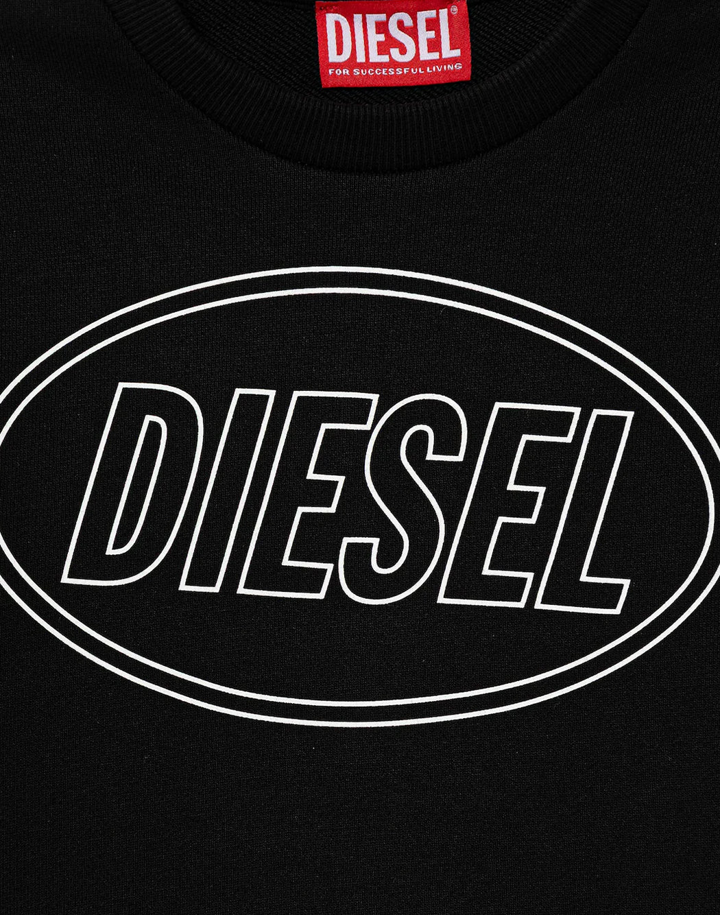 Diesel  Nero