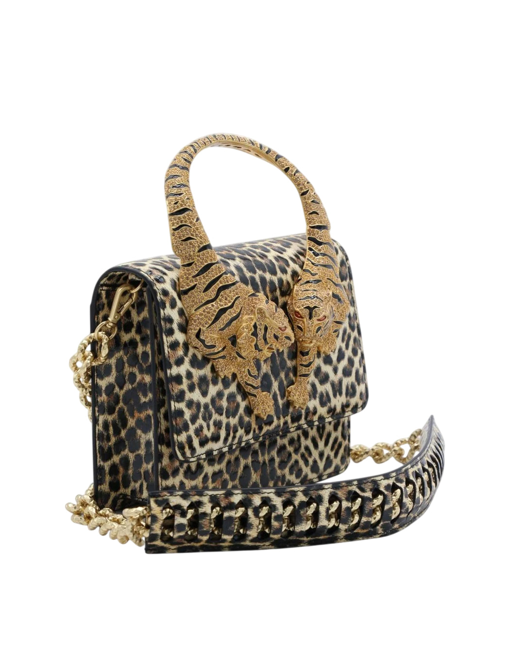 Roberto Cavalli  Oro