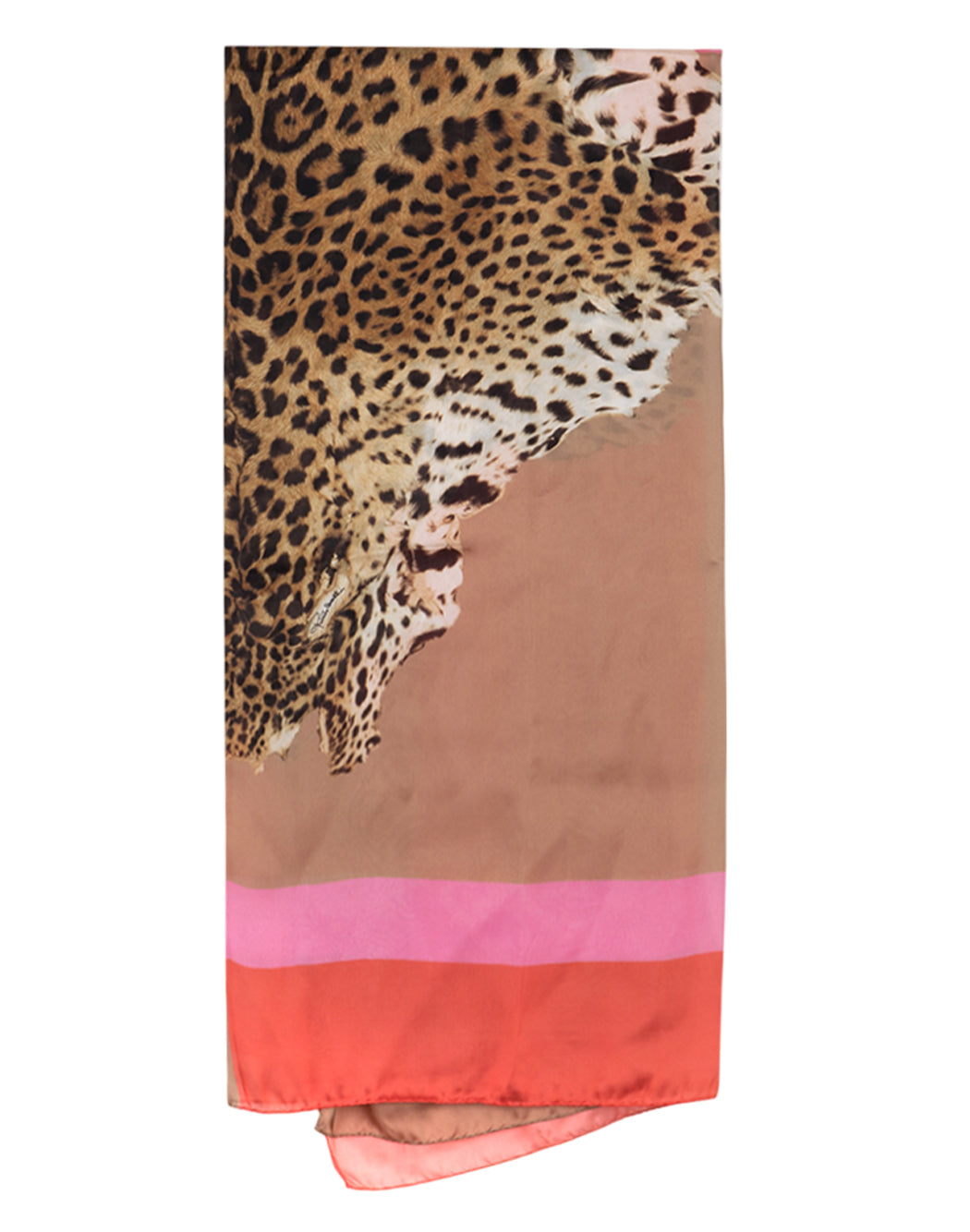 Roberto Cavalli  Rosso