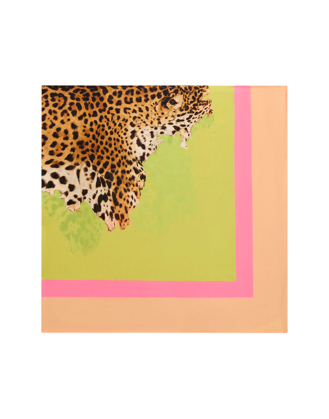 Roberto Cavalli  Verde