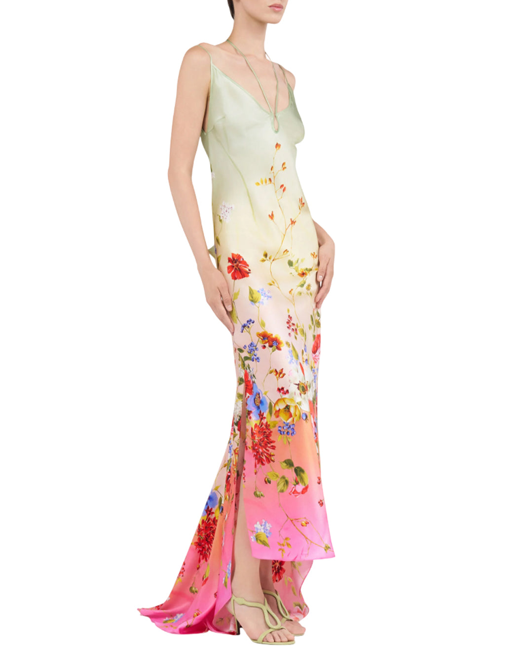 Roberto Cavalli  Multicolor