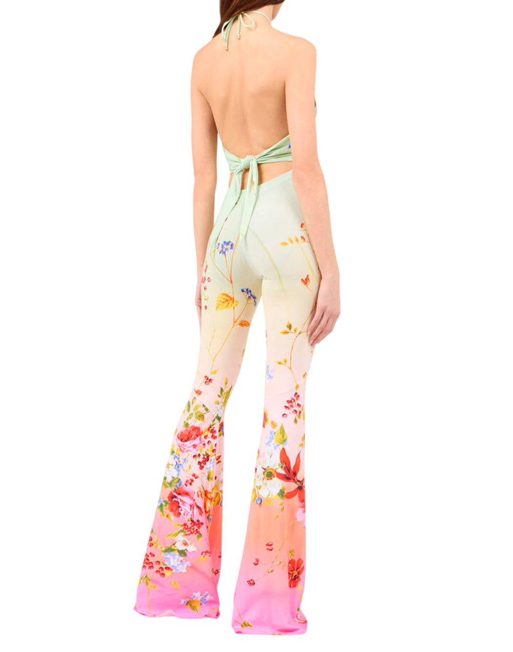 Roberto Cavalli  Multicolor