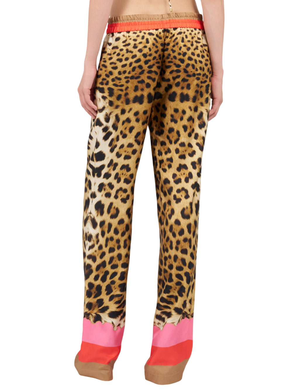 Roberto Cavalli  Multicolor