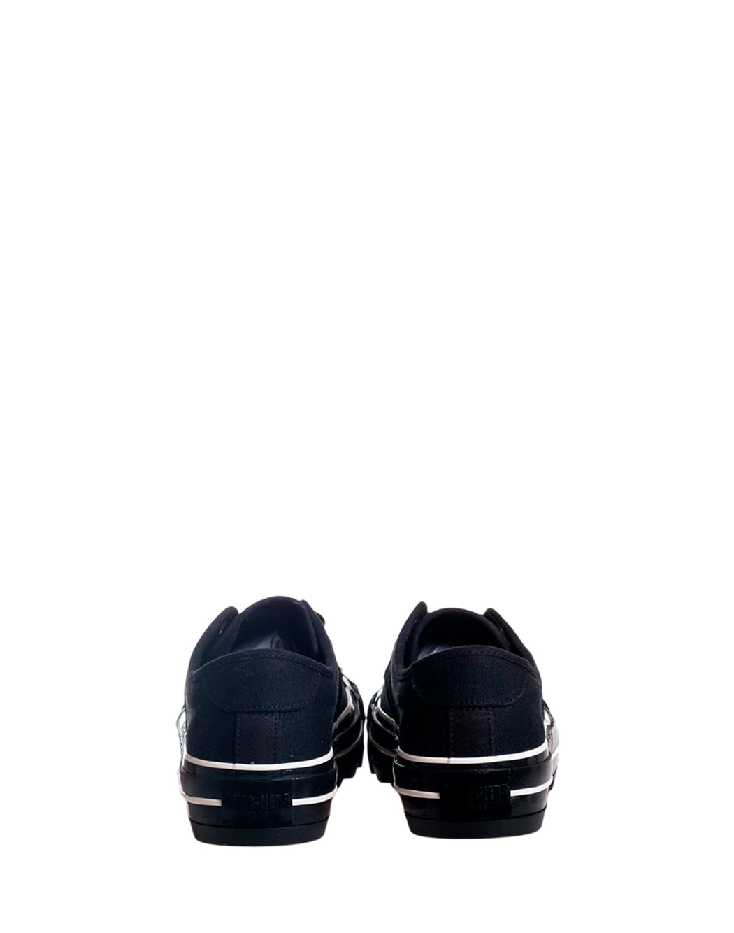 Pro-keds  Nero
