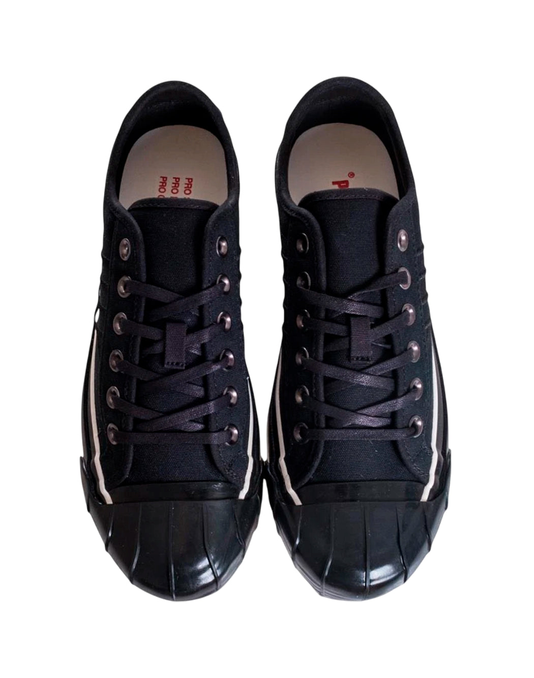 Pro-keds  Nero