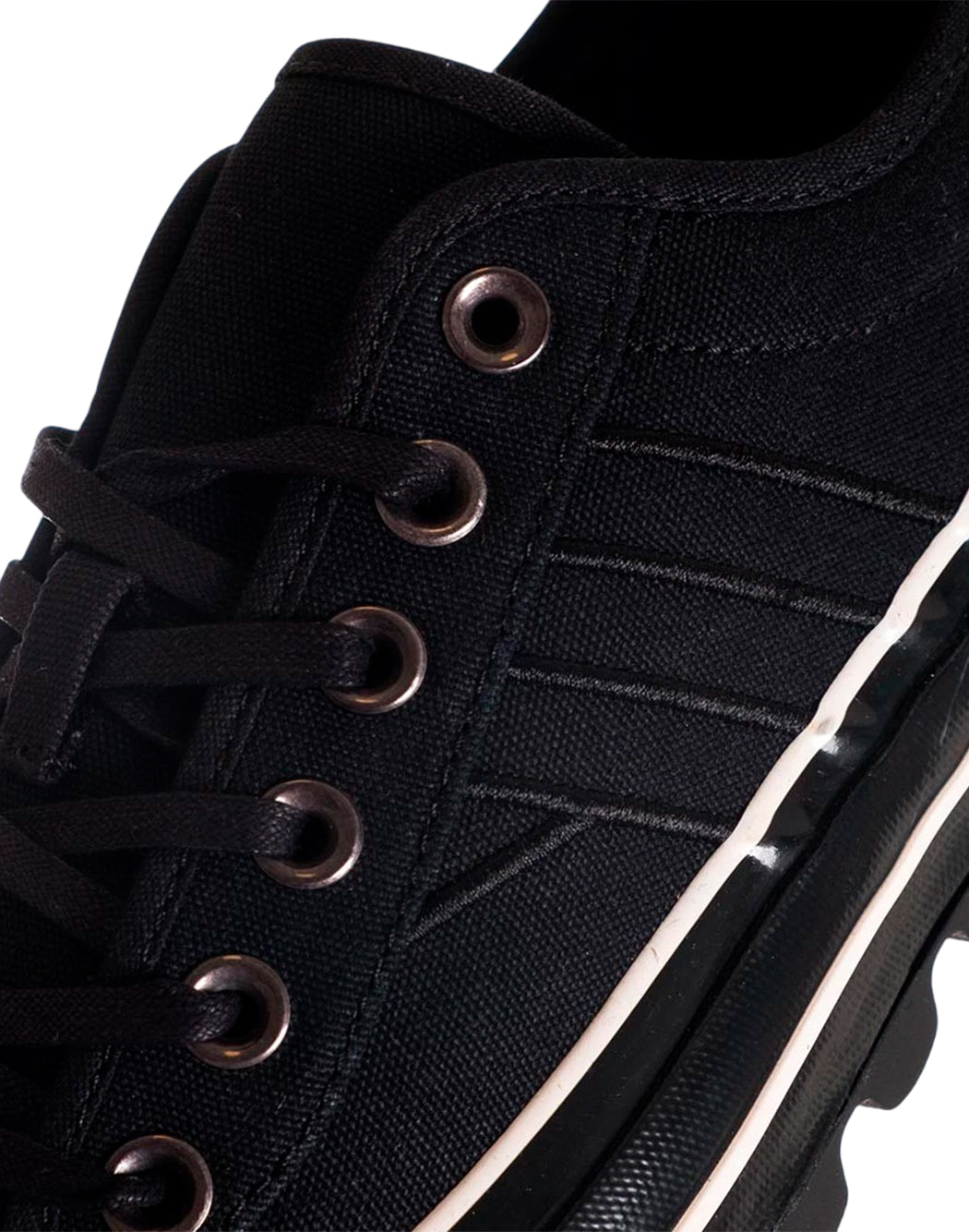 Pro-keds  Nero