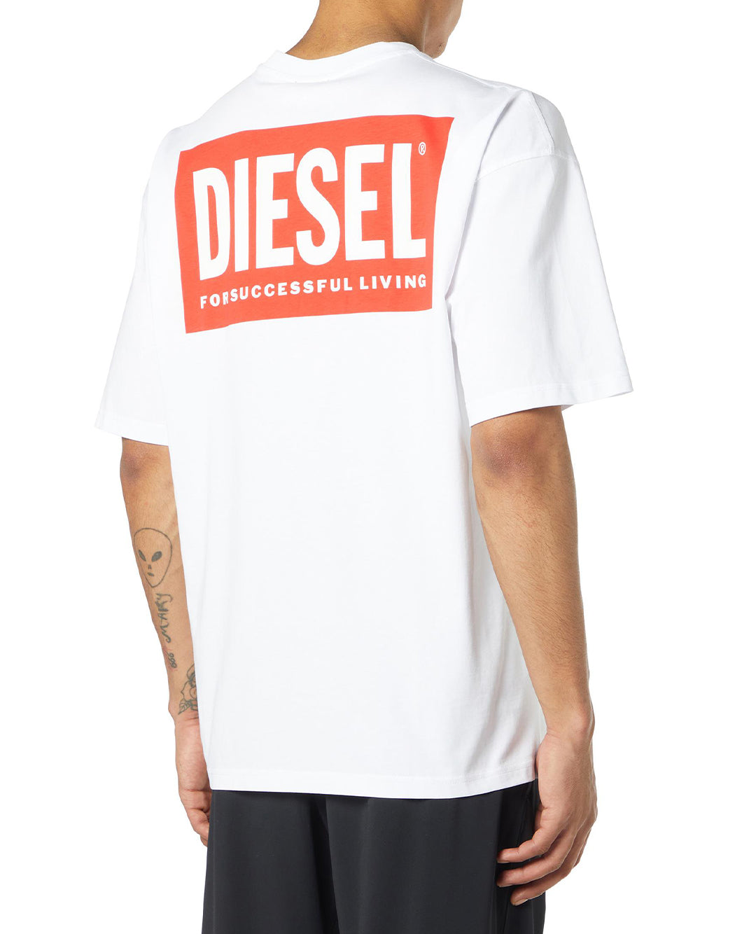 Diesel  Bianco