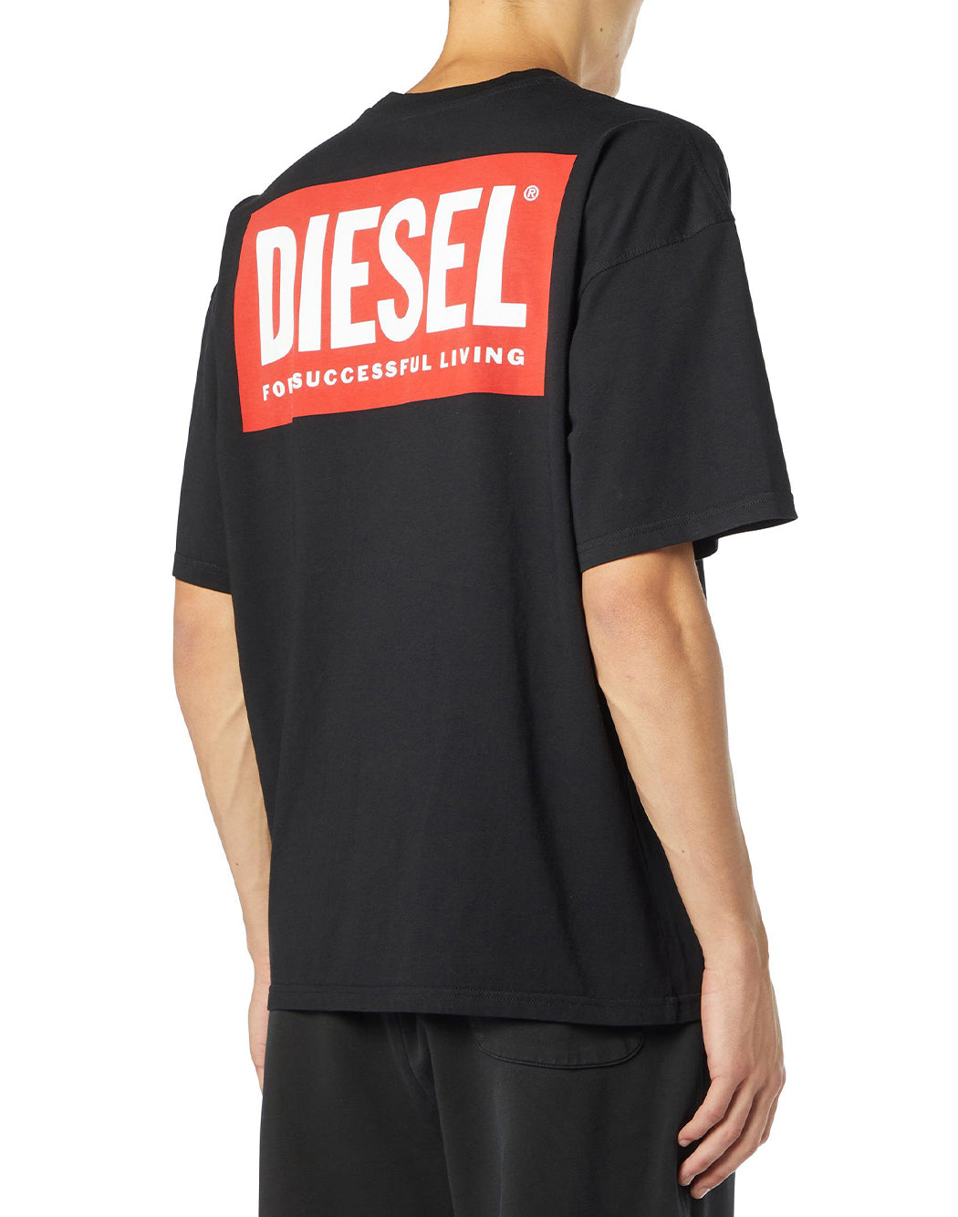 Diesel  Nero