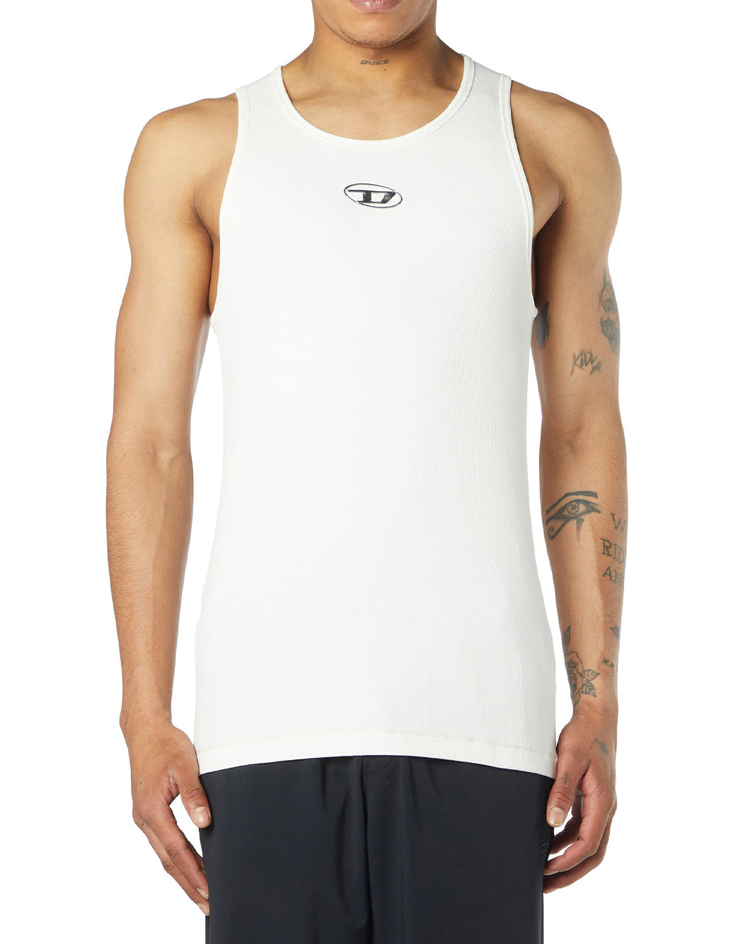 Diesel CANOTTA T-LIFTY-LOD Bianco