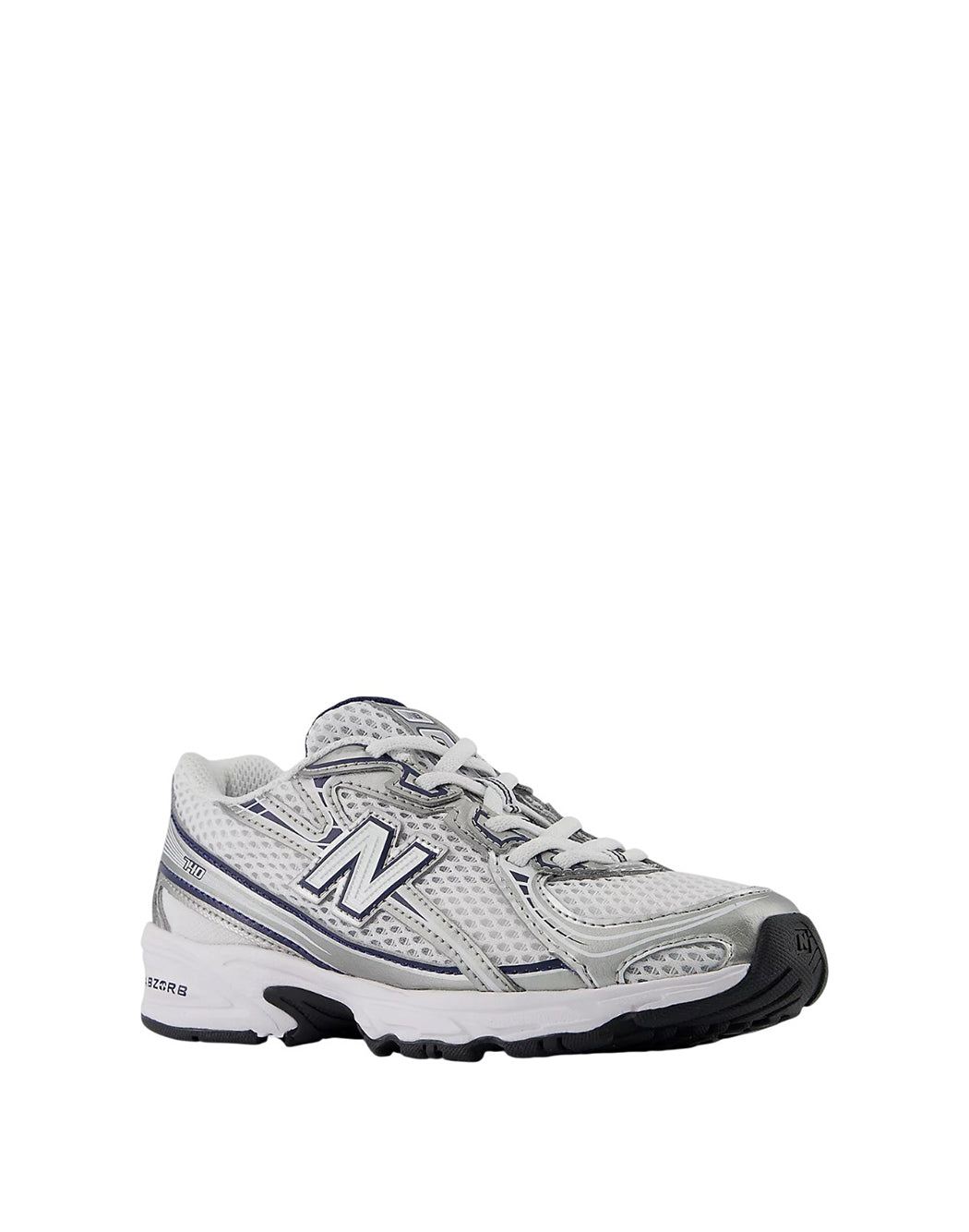 New Balance SNEAKERS 740 BUNGEE LACE Bianco