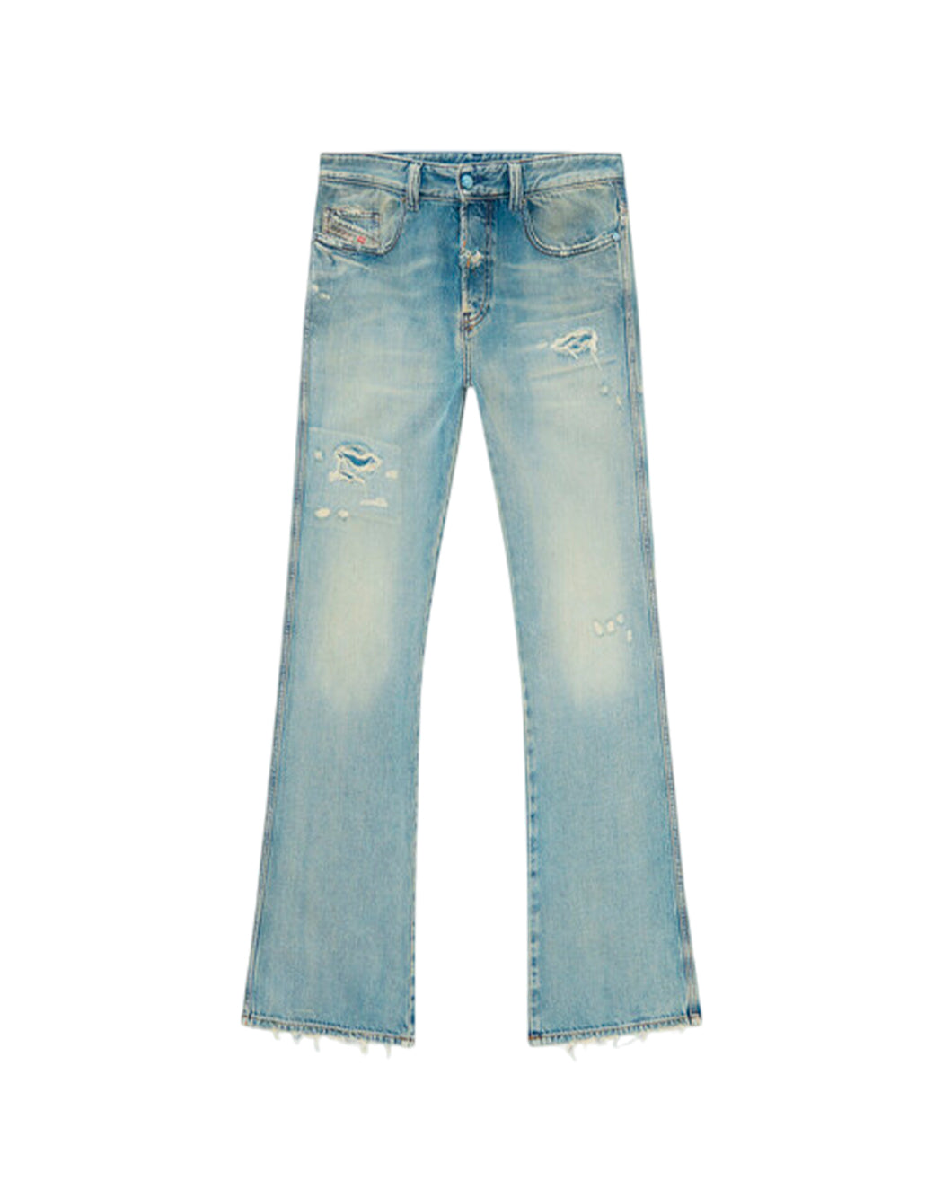 Diesel  Blu