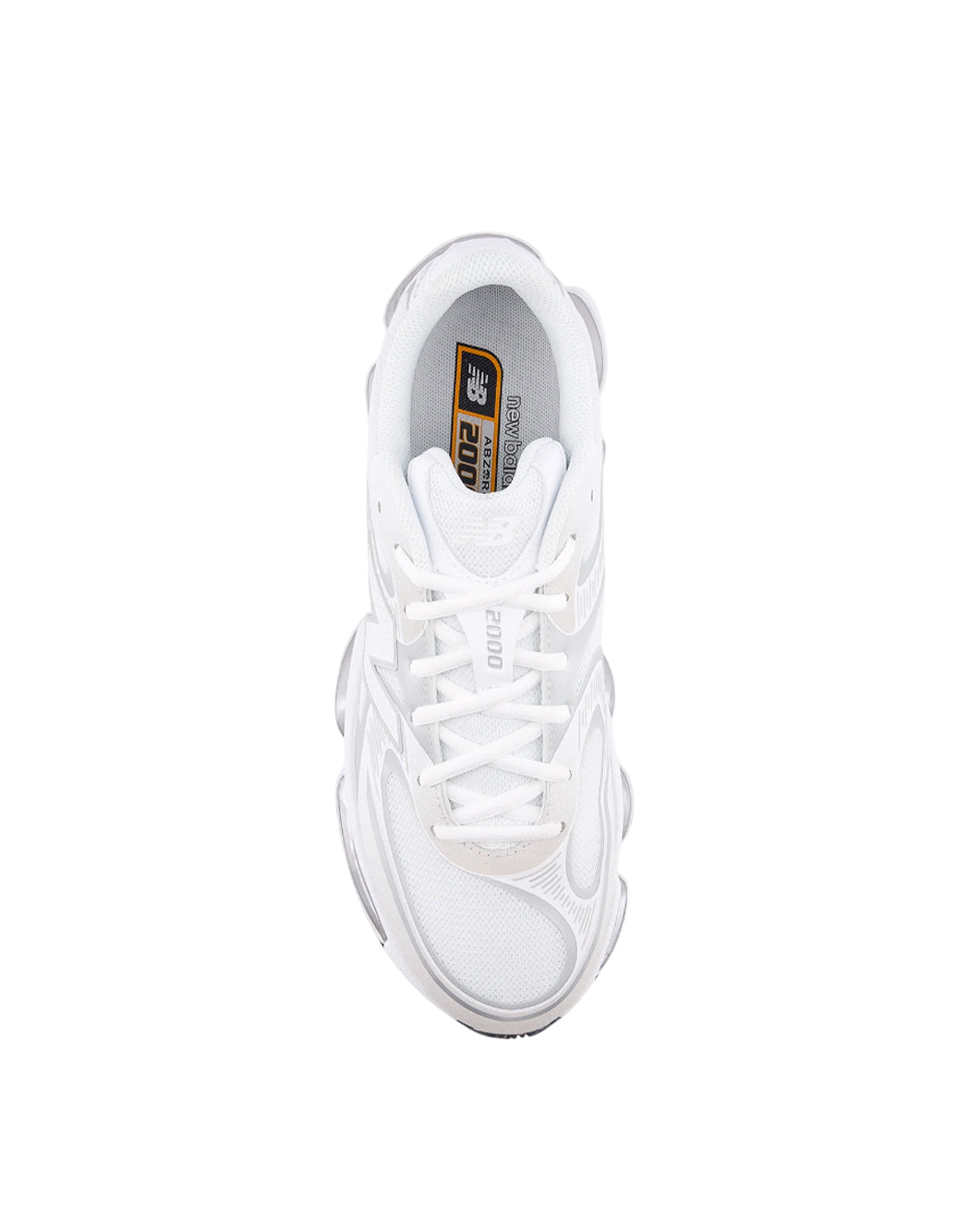 New Balance  Bianco