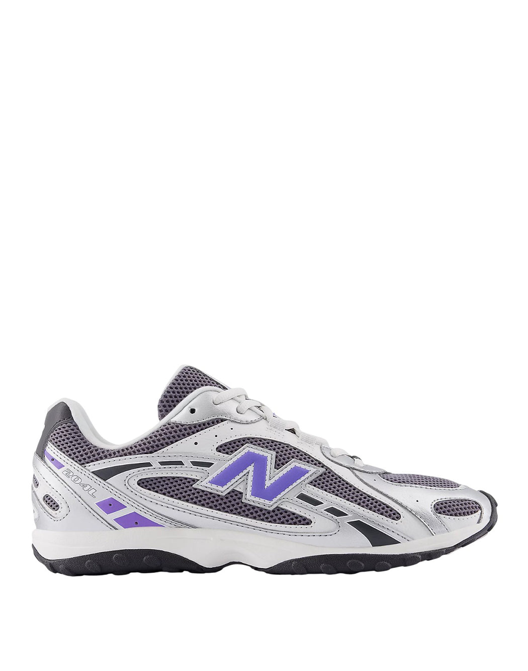New Balance  Argento