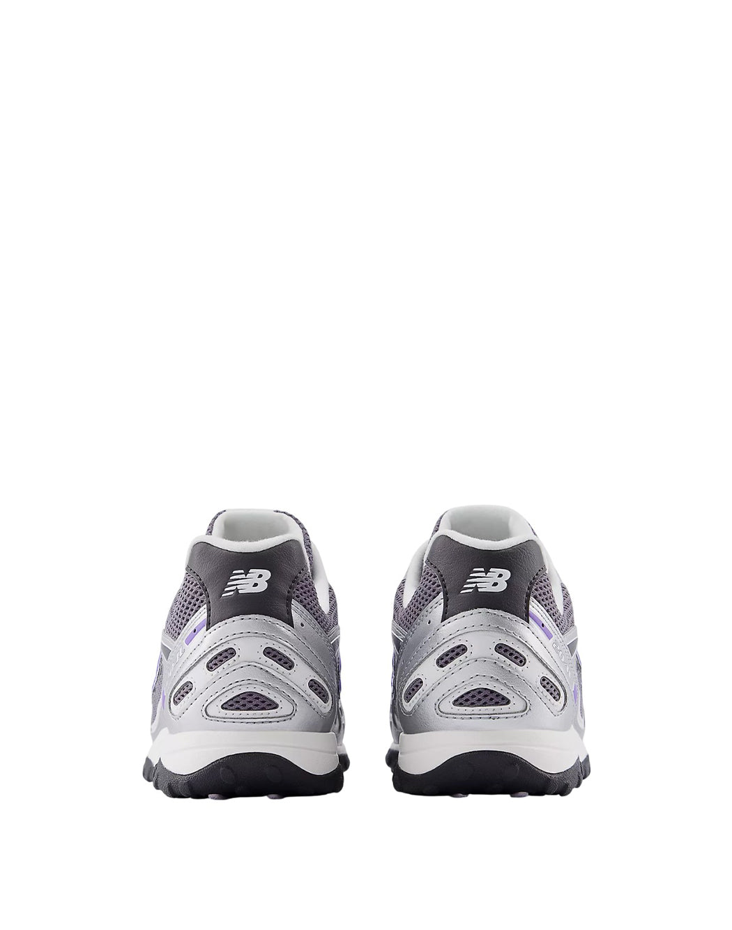 New Balance  Argento