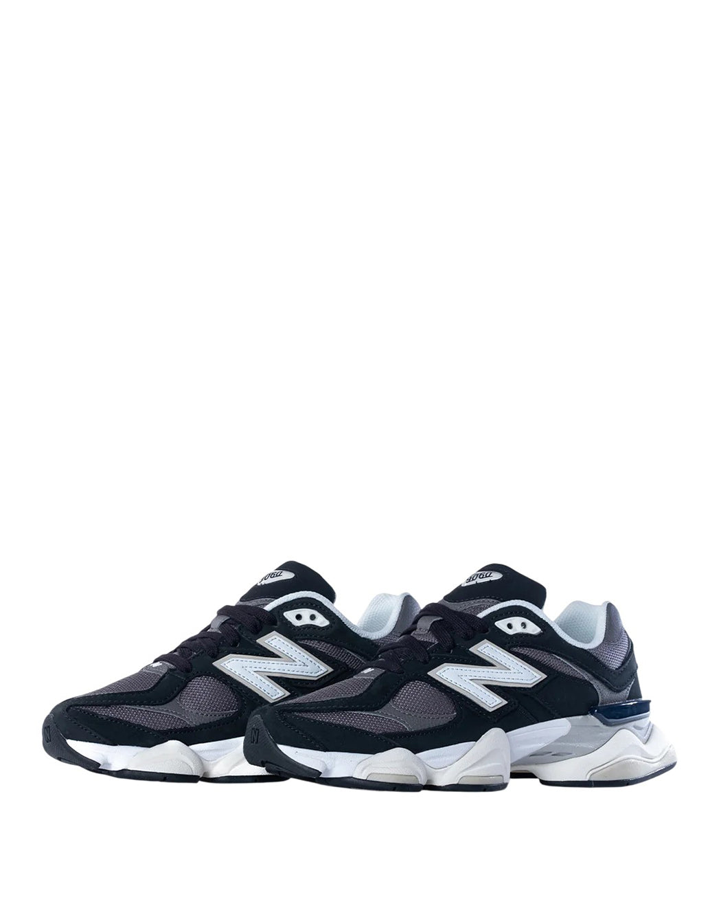 New Balance  Nero