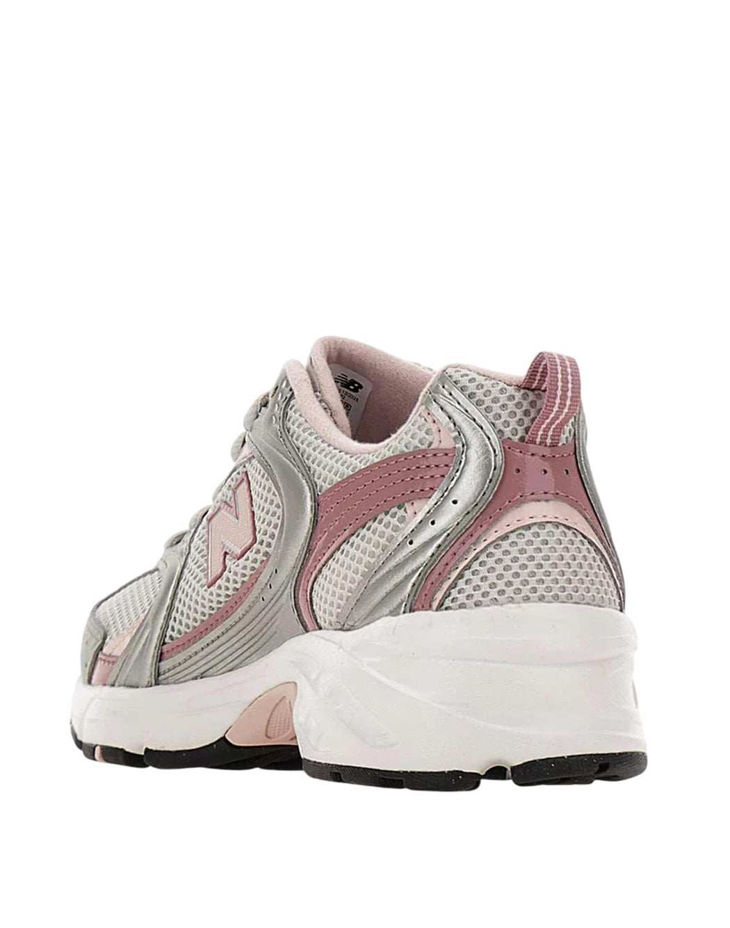 New Balance  Argento