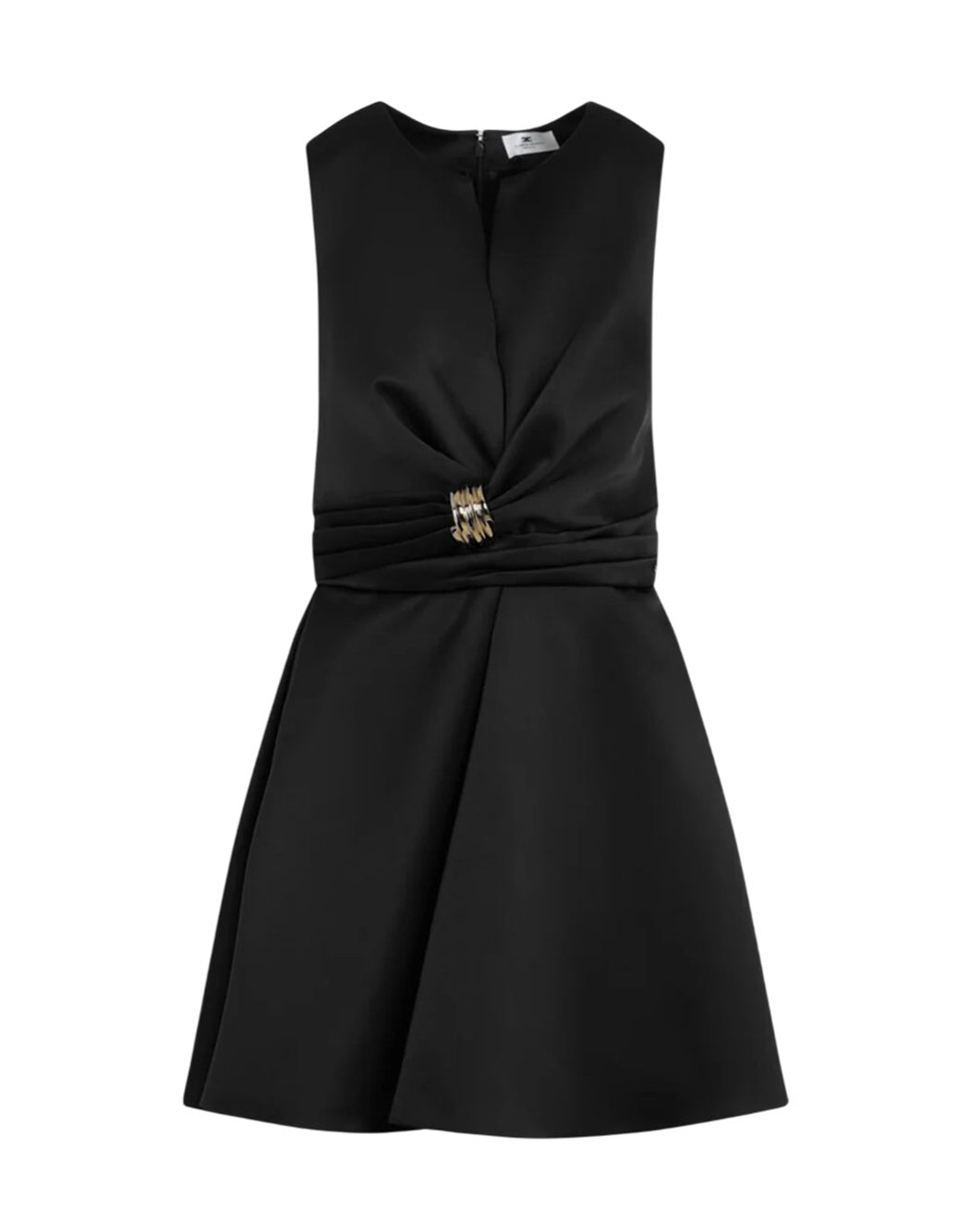 Elisabetta Franchi  Nero