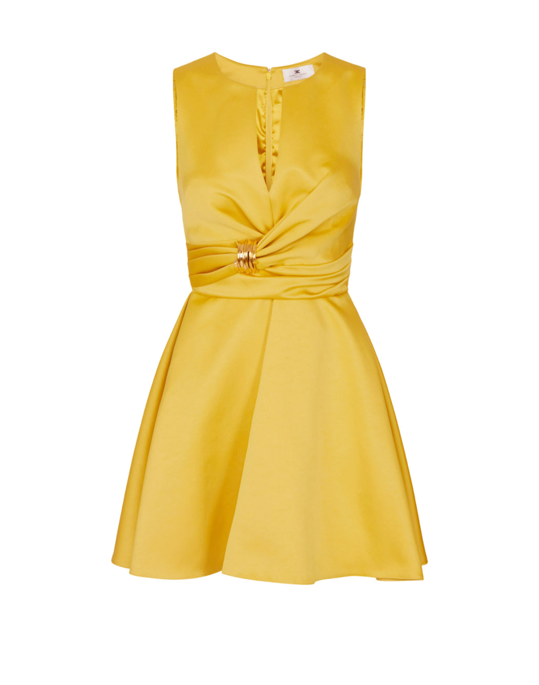 Elisabetta Franchi  Giallo