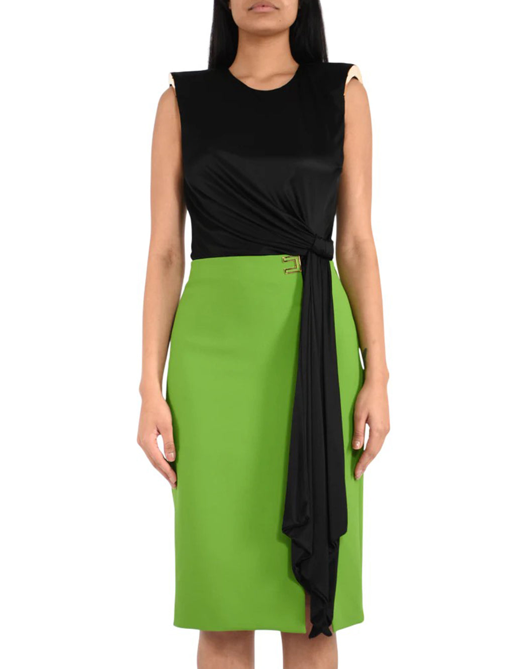 Elisabetta Franchi  Nero