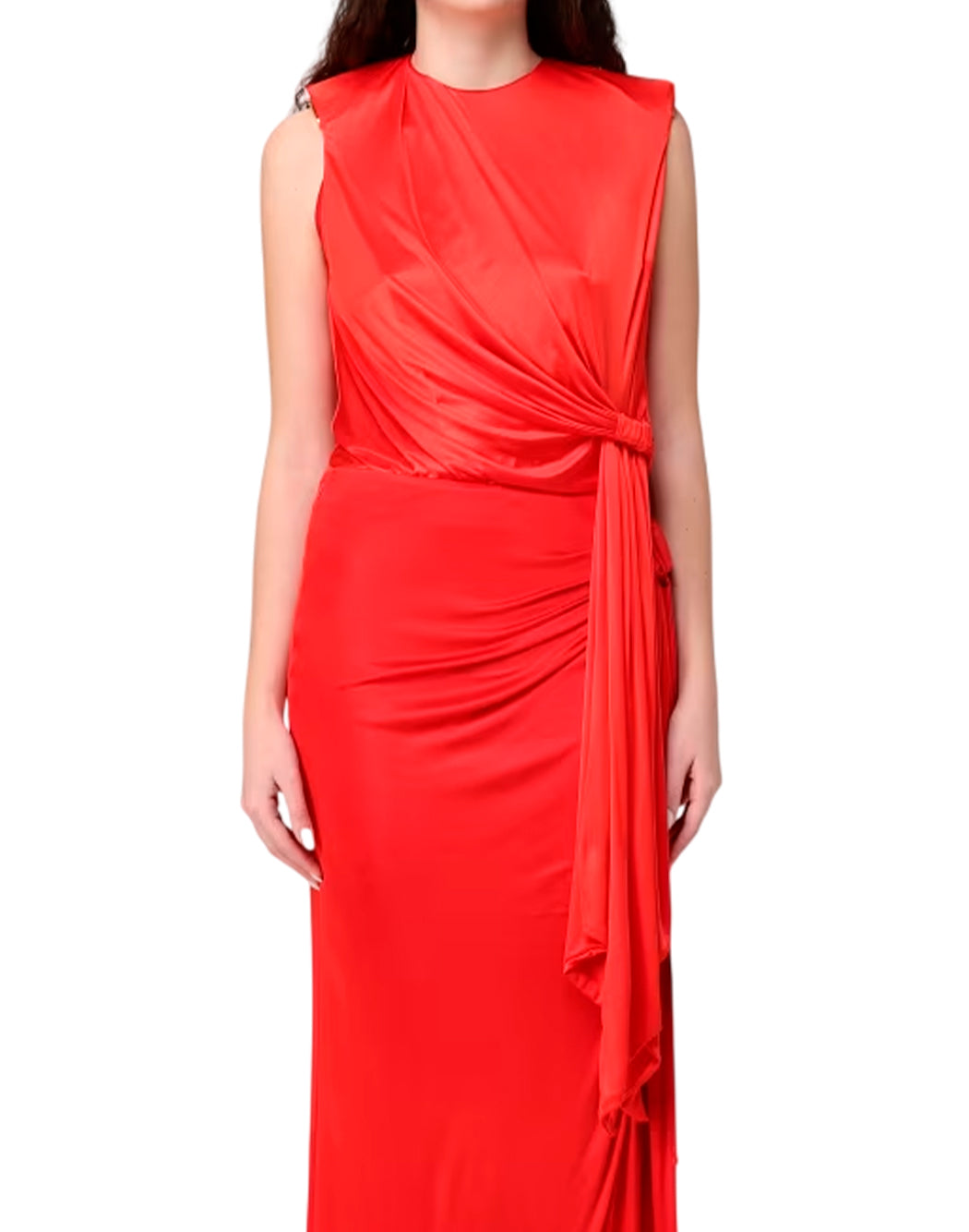 Elisabetta Franchi Rosso