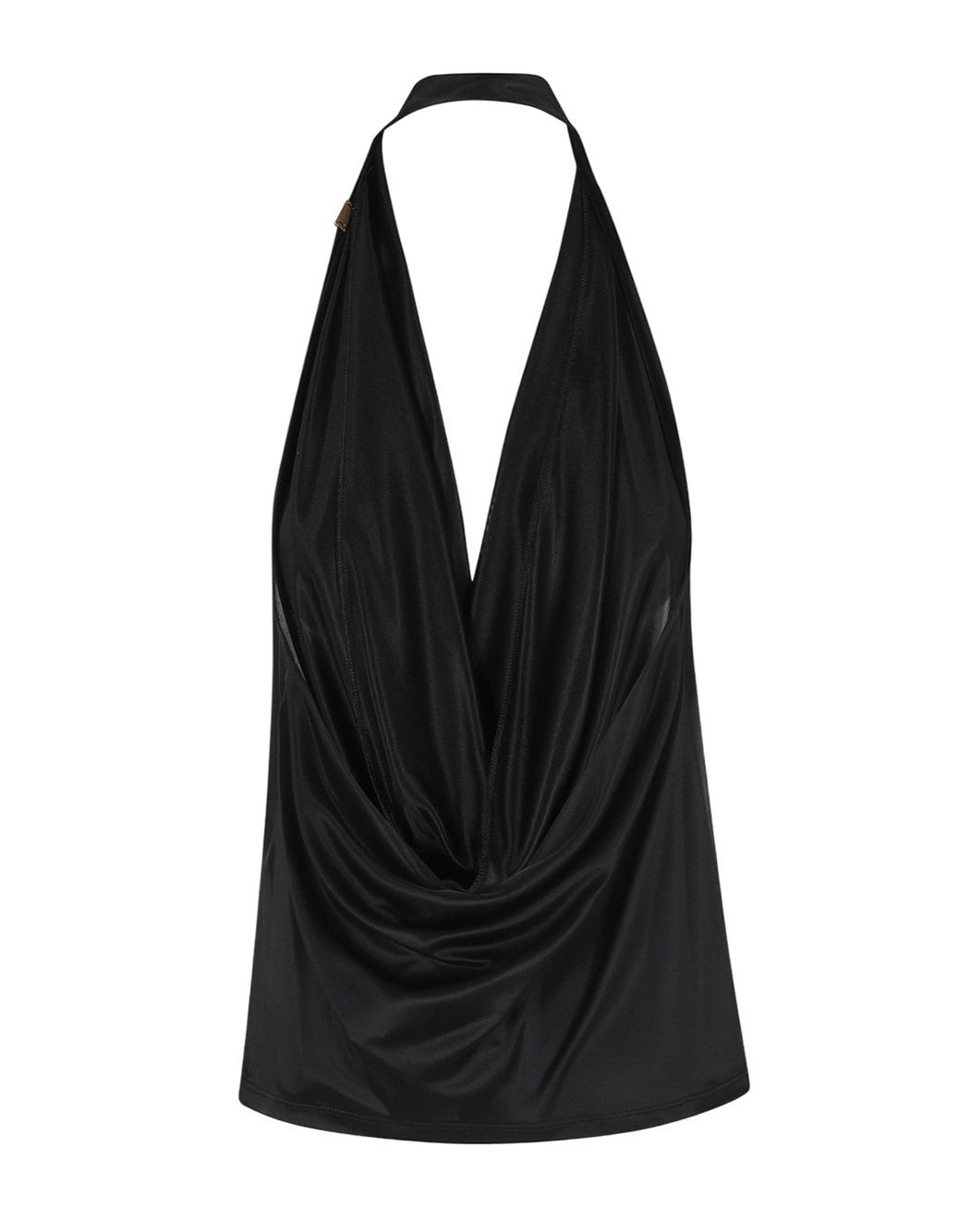 Elisabetta Franchi  Nero