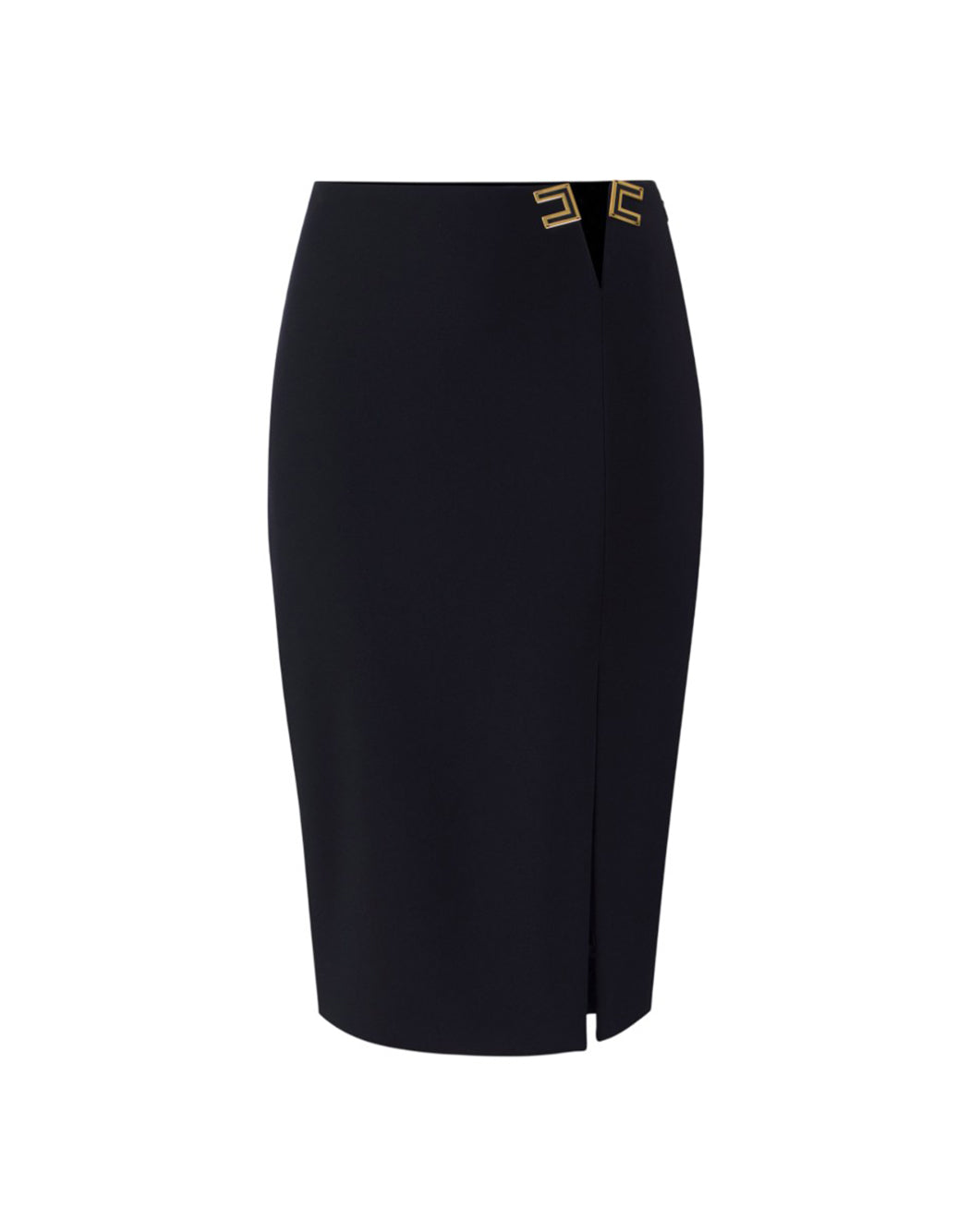 Elisabetta Franchi  Nero