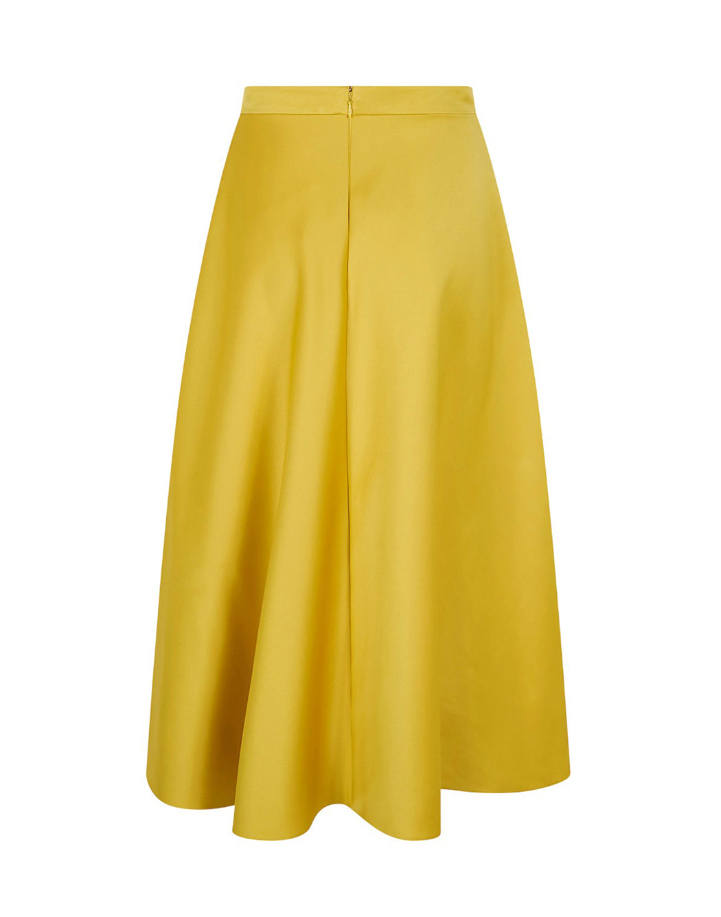 Elisabetta Franchi  Giallo