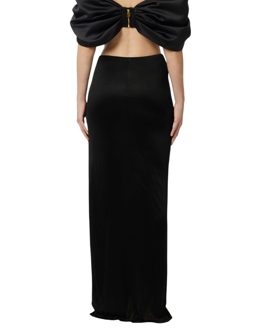 Elisabetta Franchi  Nero