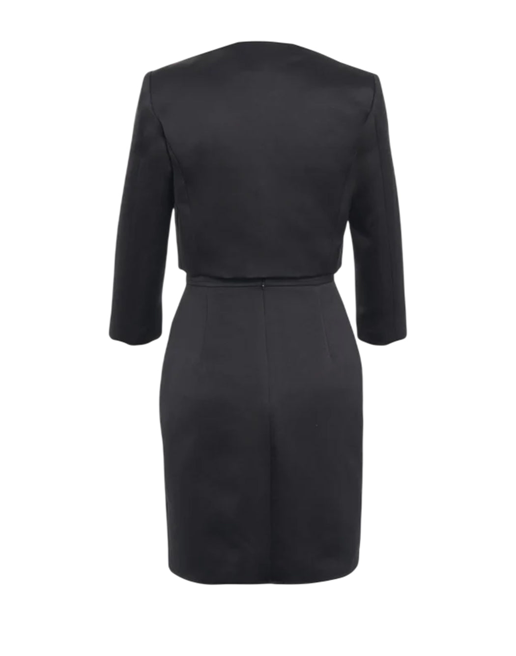 Elisabetta Franchi  Nero