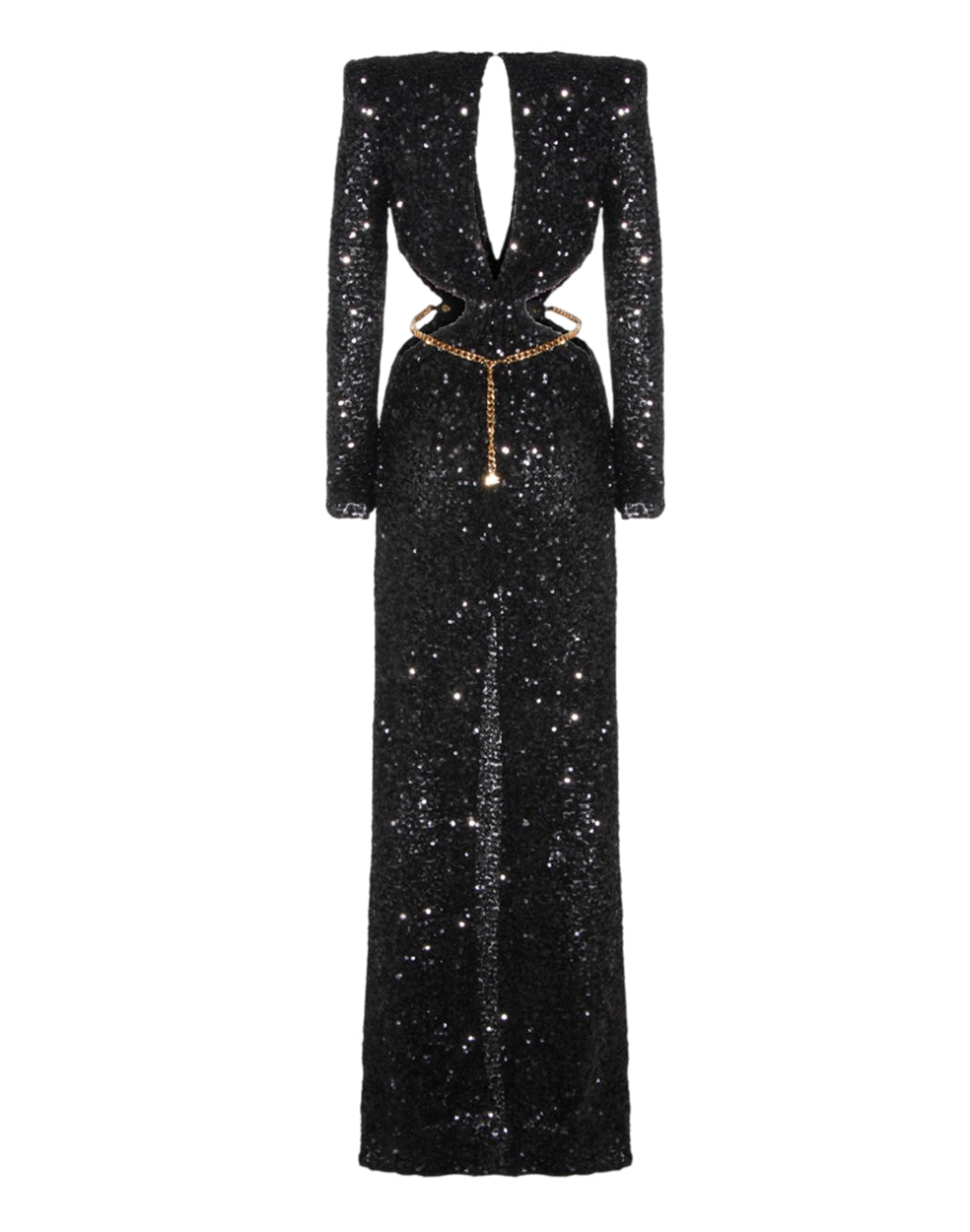 Elisabetta Franchi  Nero