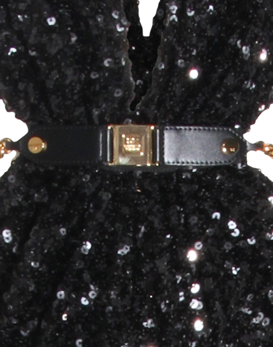 Elisabetta Franchi  Nero