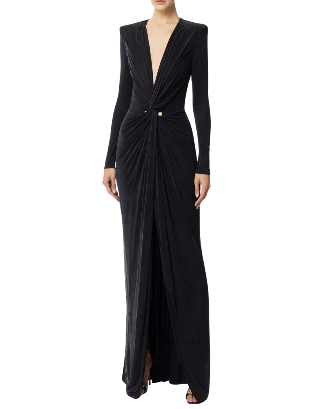 Elisabetta Franchi  Nero