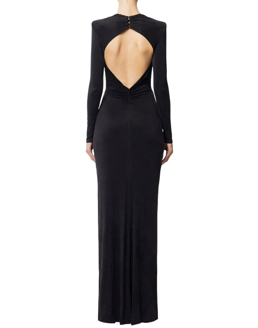 Elisabetta Franchi  Nero