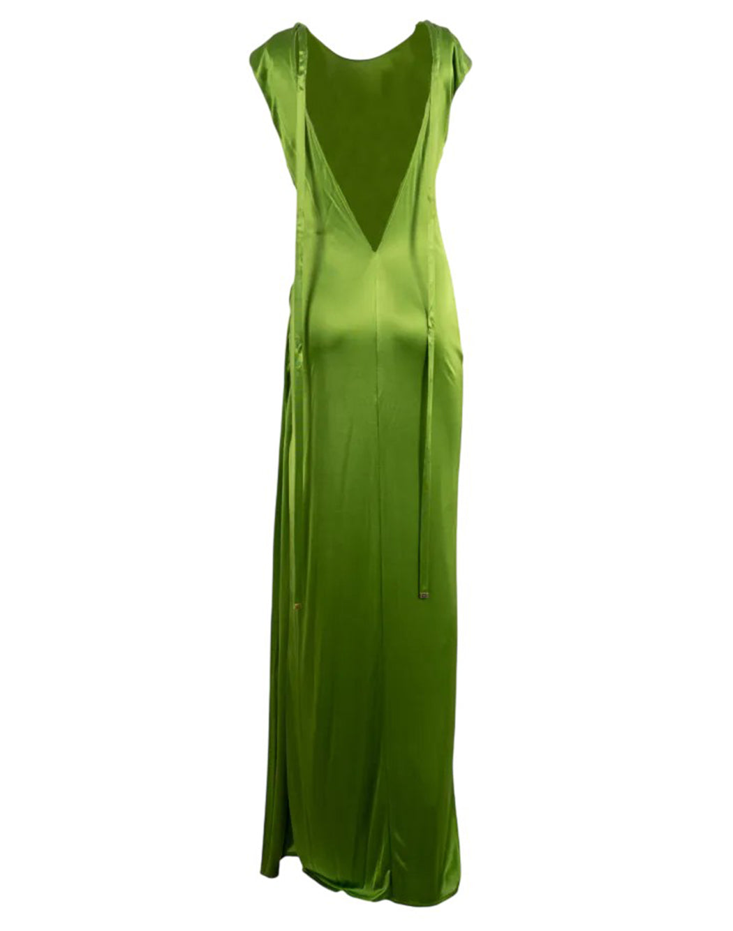 Elisabetta Franchi  Verde