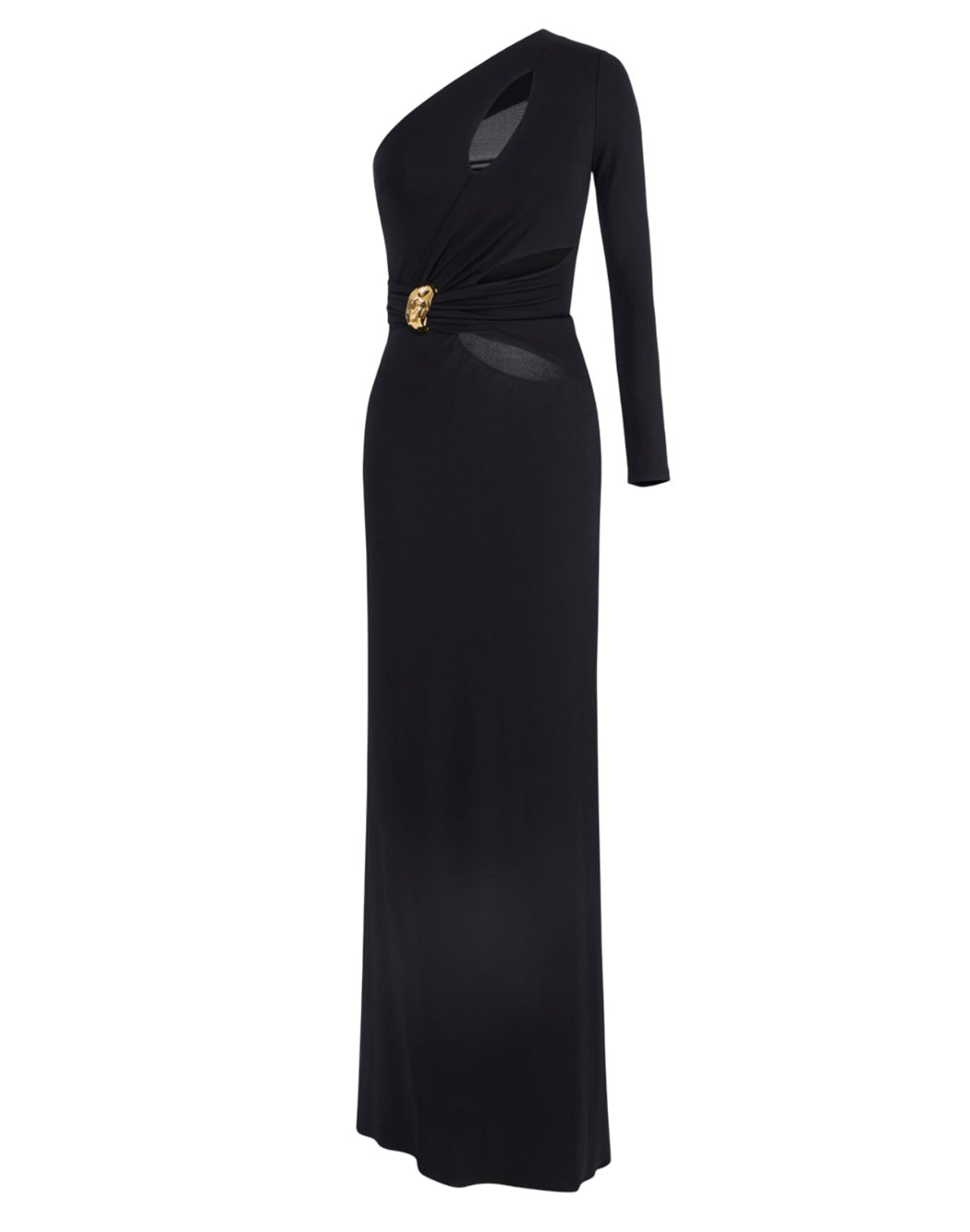 Elisabetta Franchi  Nero