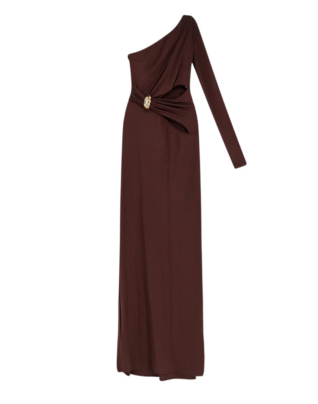 Elisabetta Franchi  Marrone