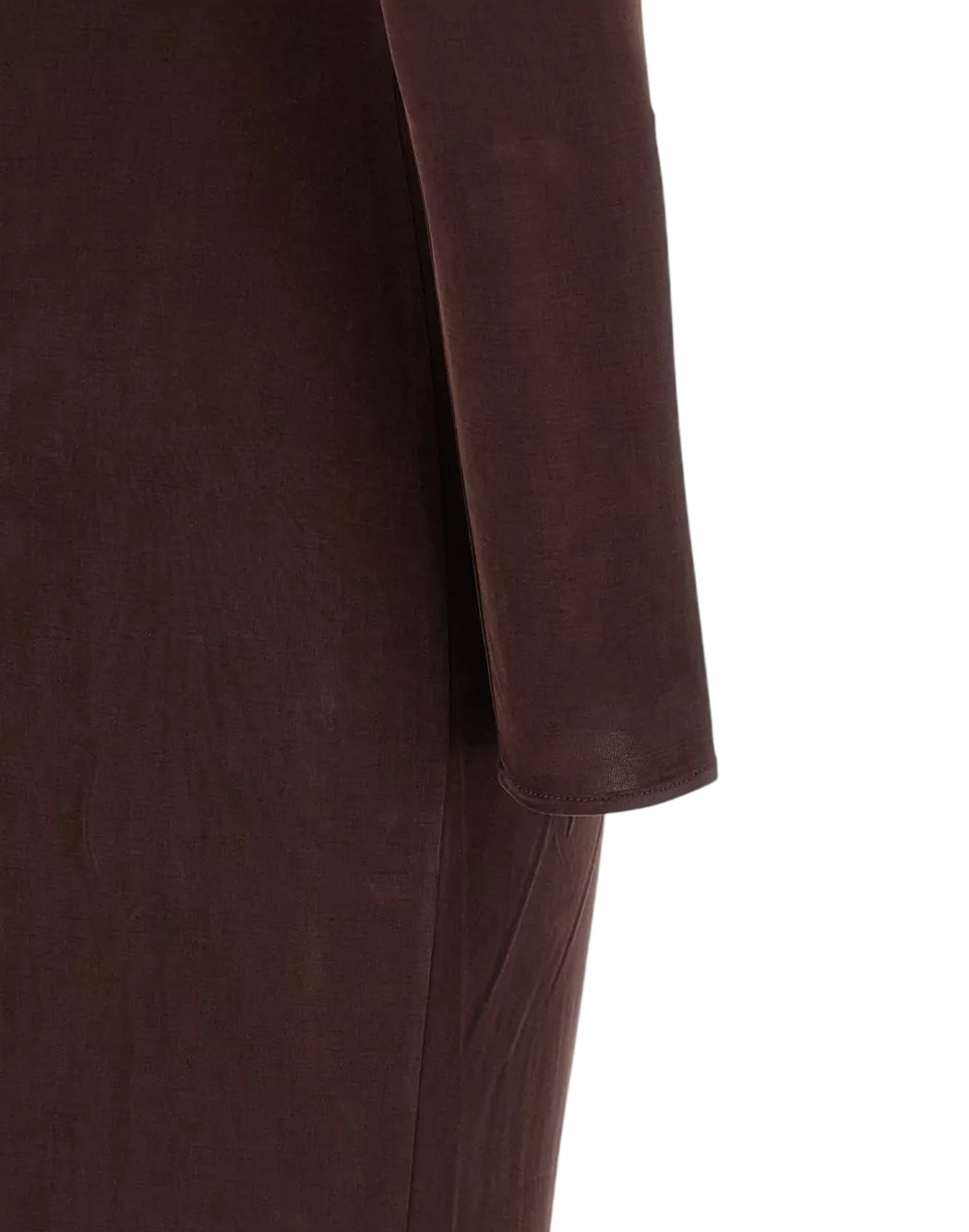 Elisabetta Franchi  Marrone