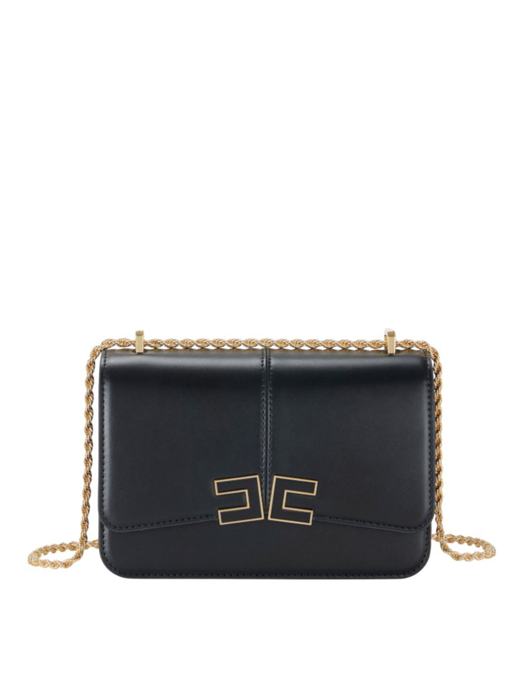 Elisabetta Franchi  Nero