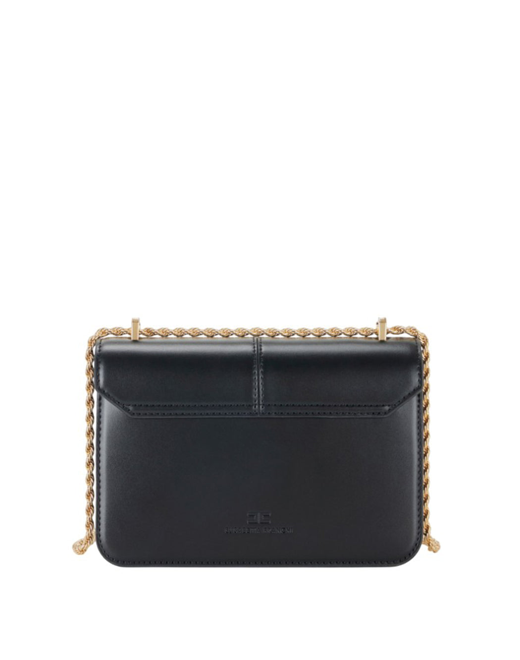 Elisabetta Franchi  Nero