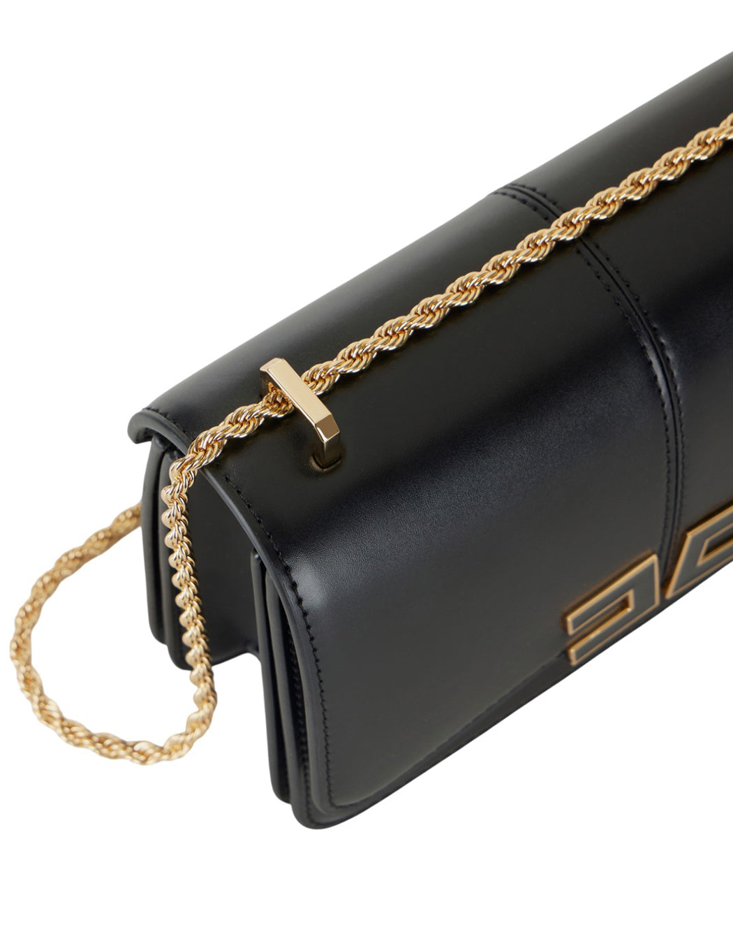 Elisabetta Franchi  Nero