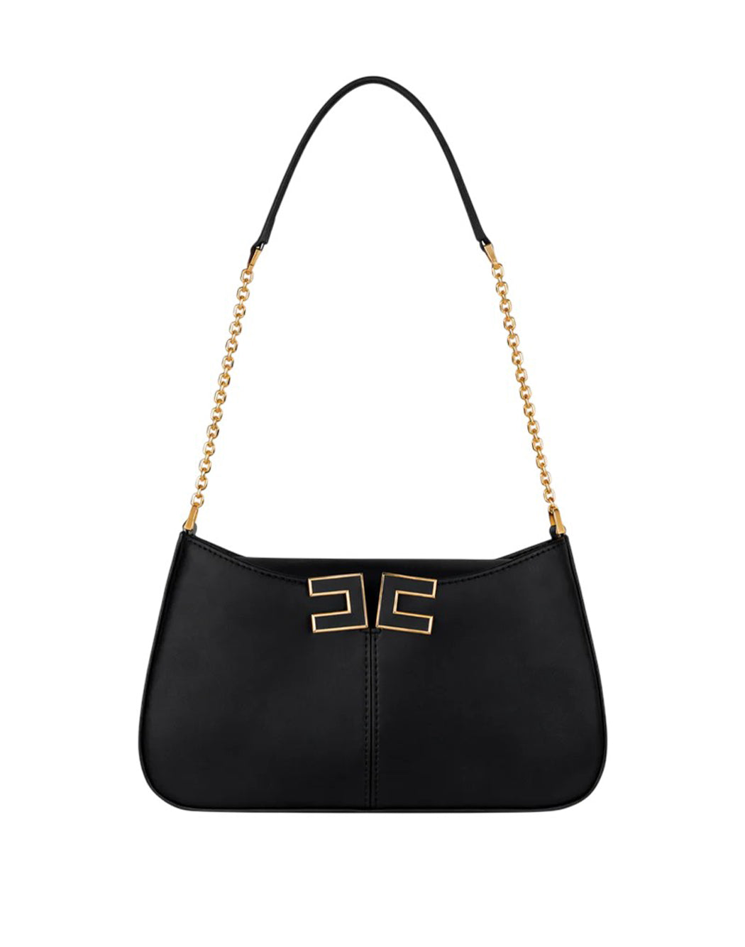 Elisabetta Franchi  Nero