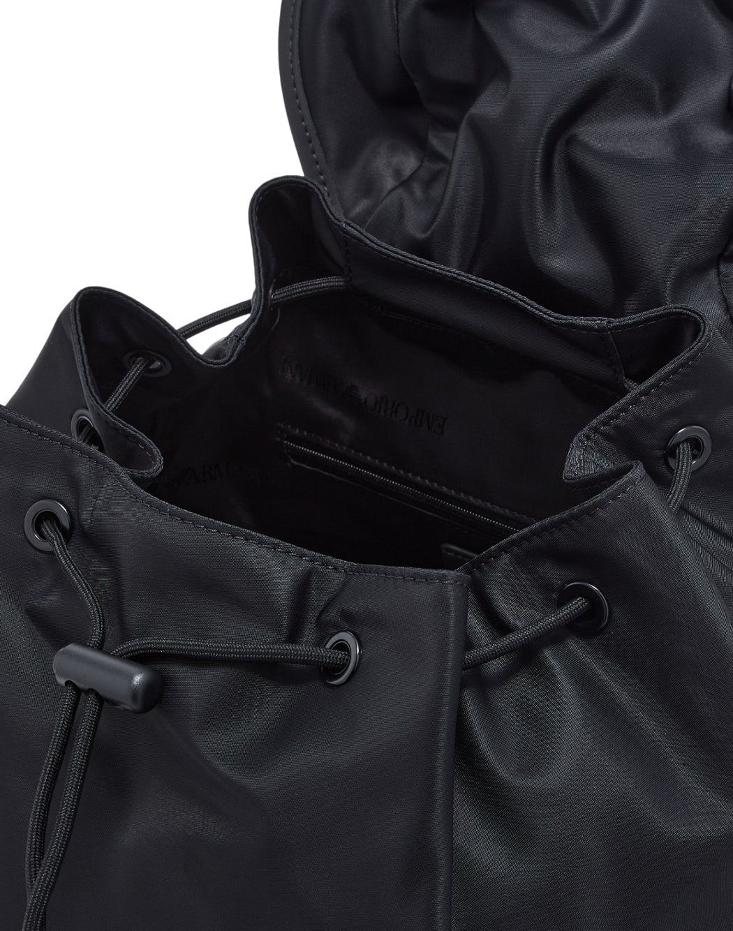 Emporio Armani  Nero