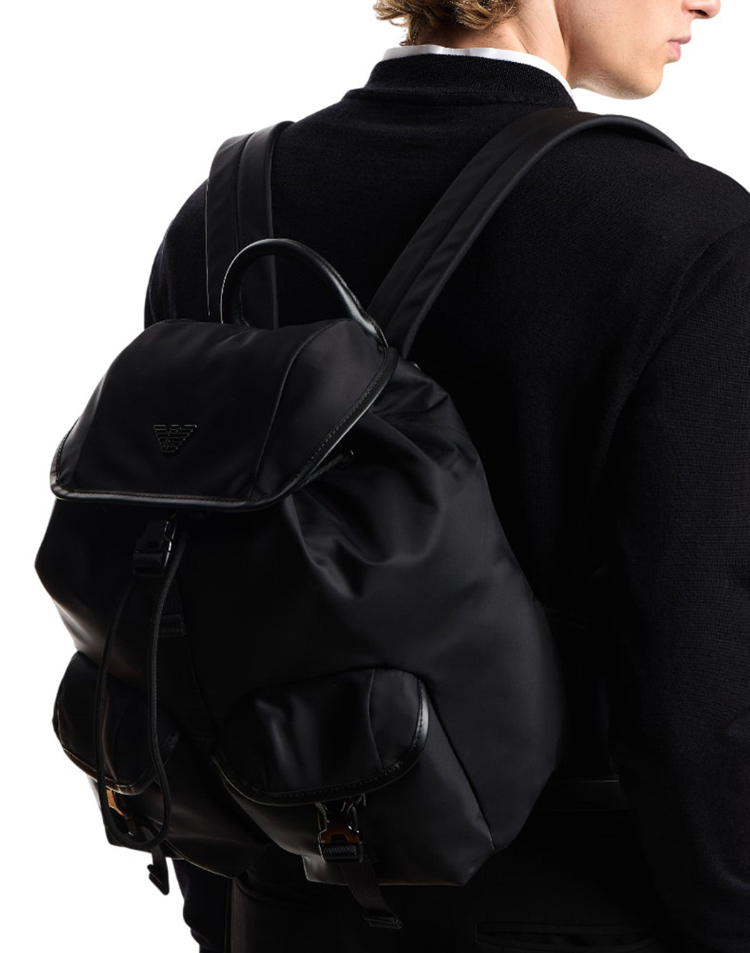 Emporio Armani  Nero