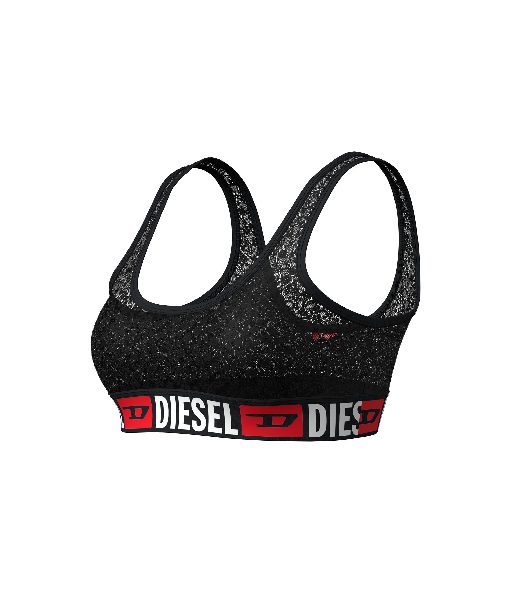 Diesel  Nero