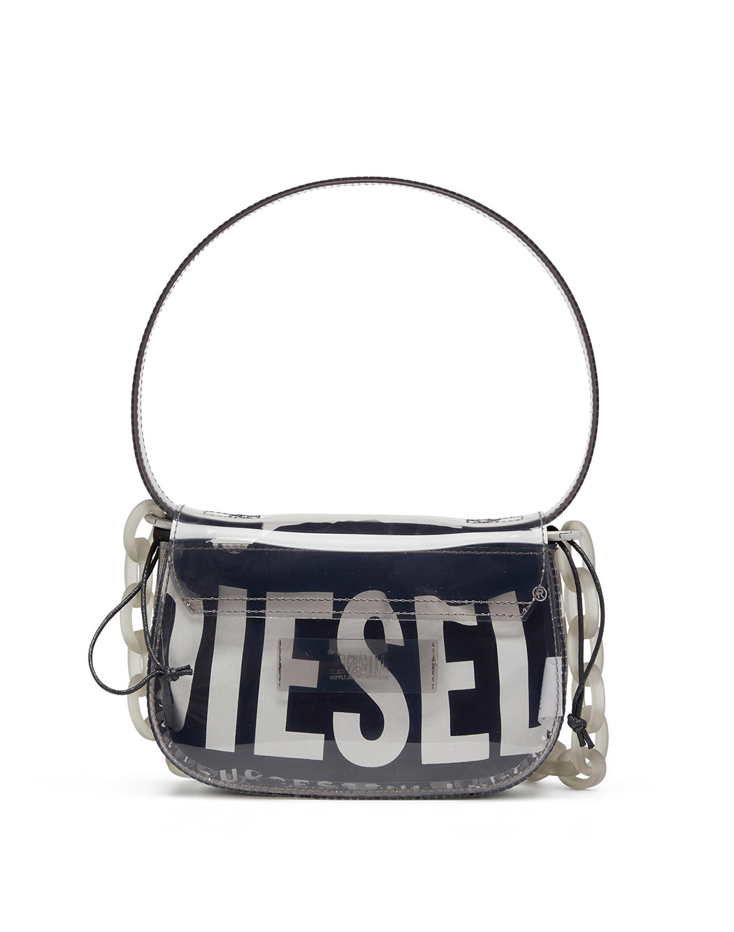 Diesel  Argento