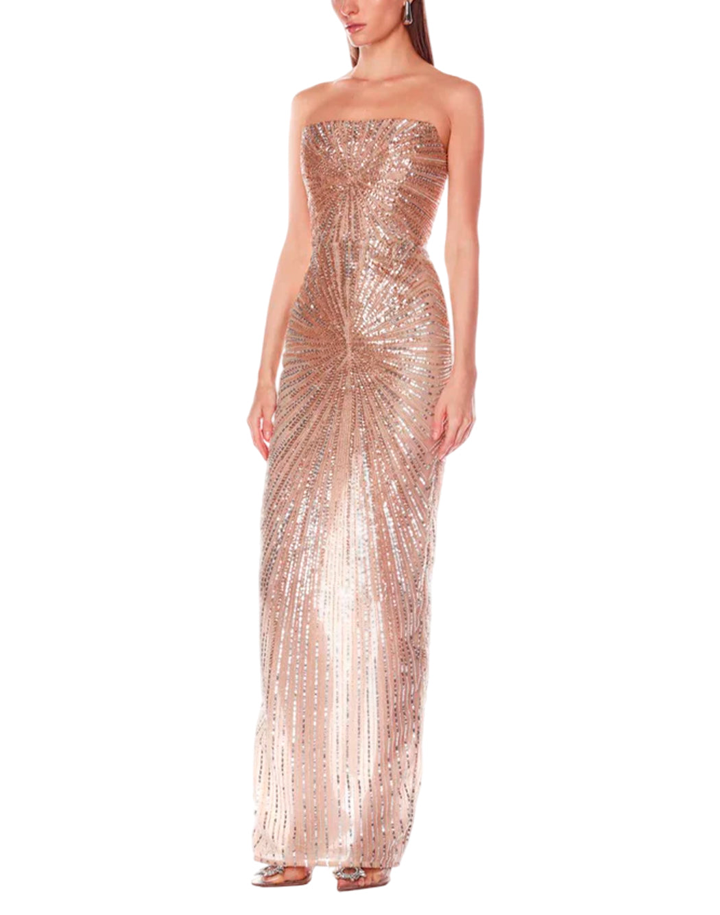 Bronx And Banco  Oro