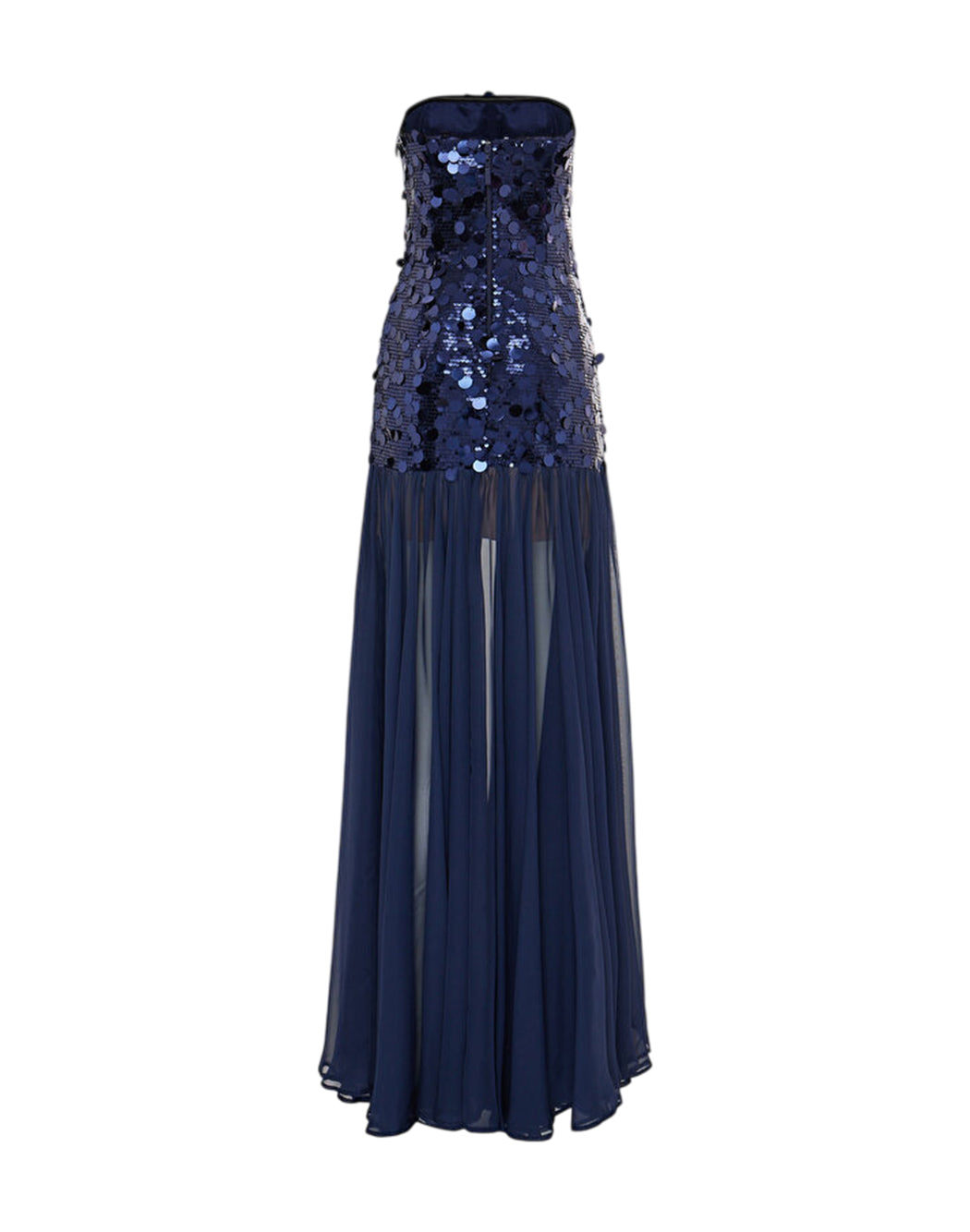 Bronx And Banco  Blu